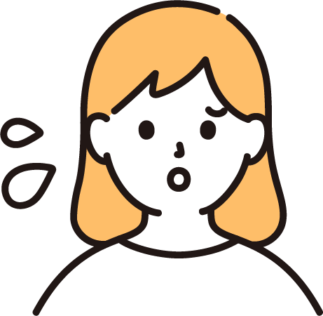 悩める保護者さん
