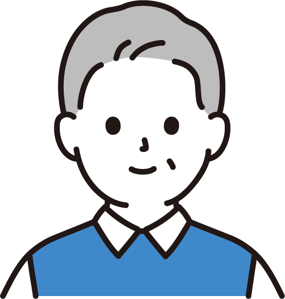 Tさん